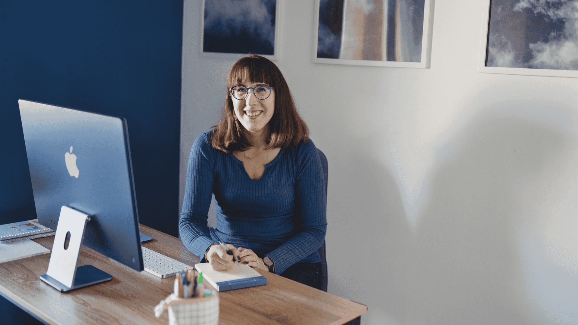 Present simple vs present continuous