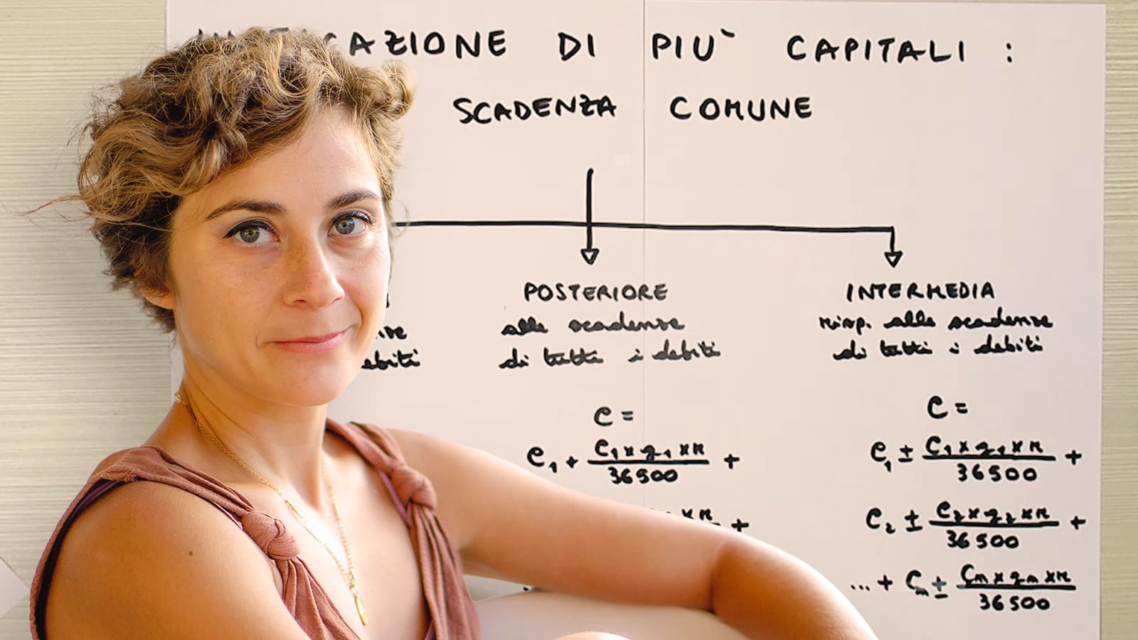 Unificazione di più capitali