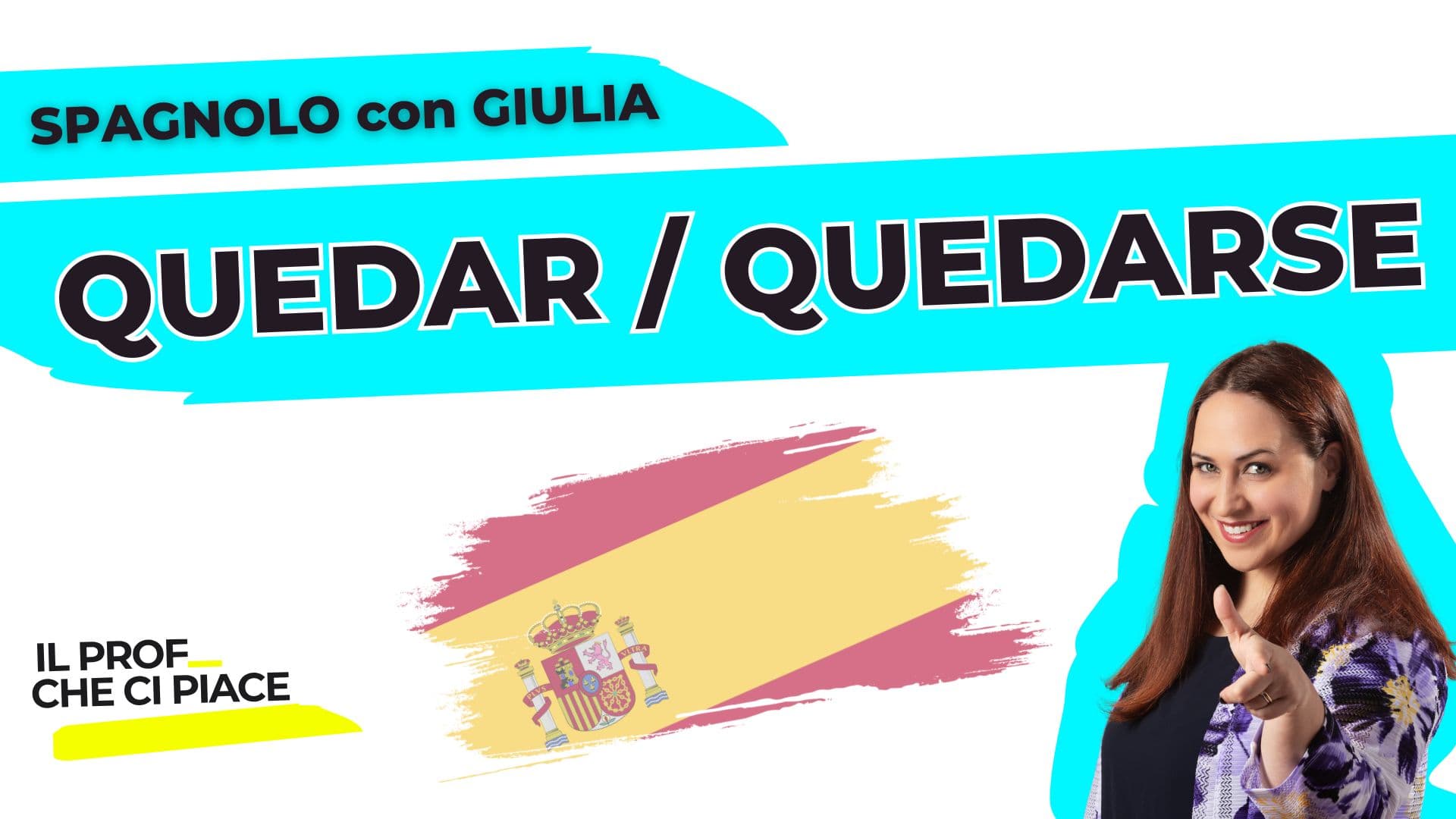 QUEDAR / QUEDARSE