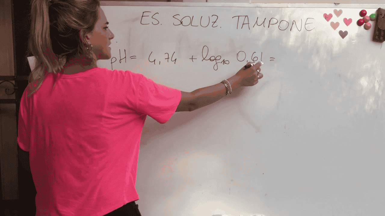 Soluzioni tampone