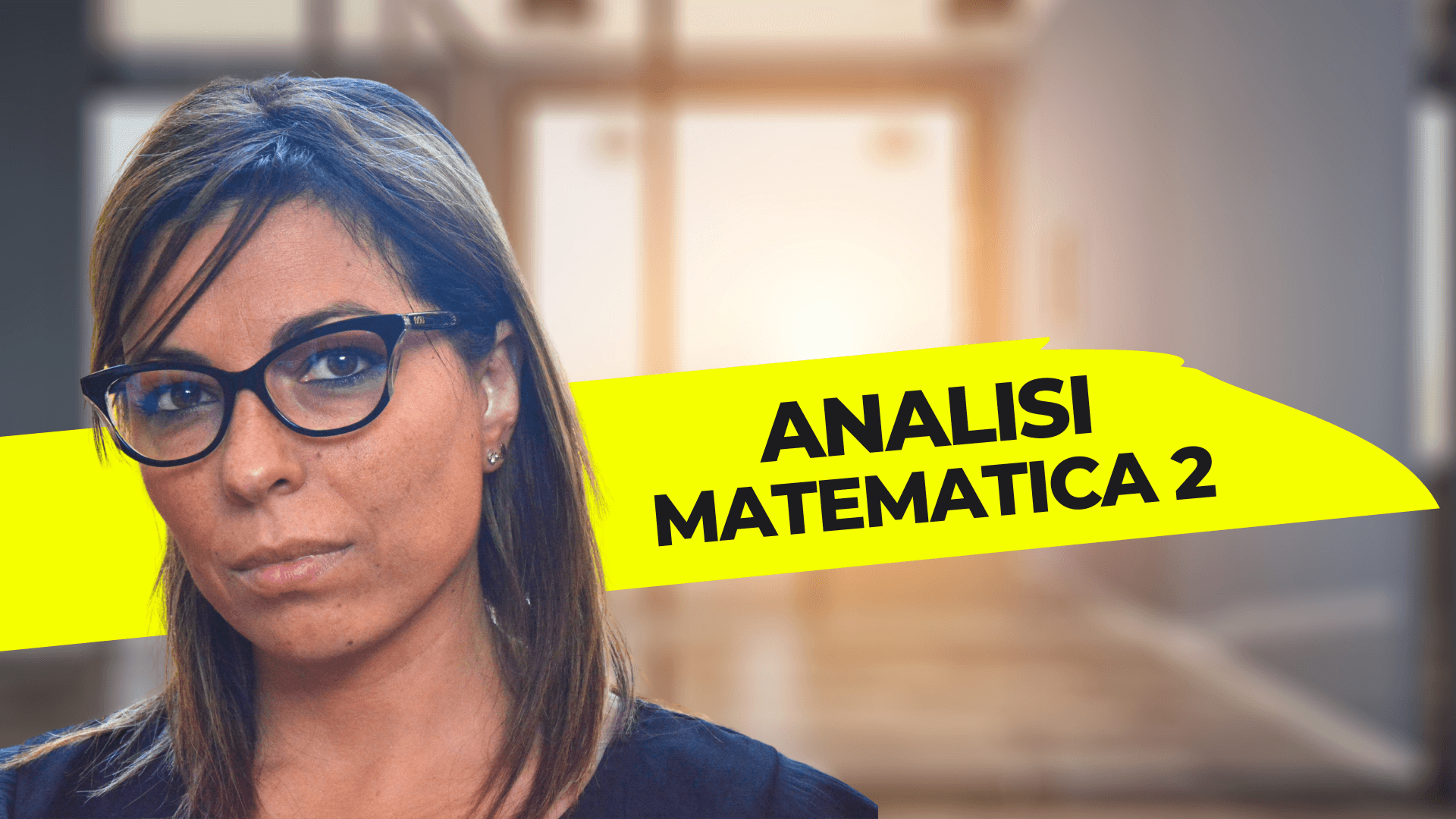 Analisi Matematica 2