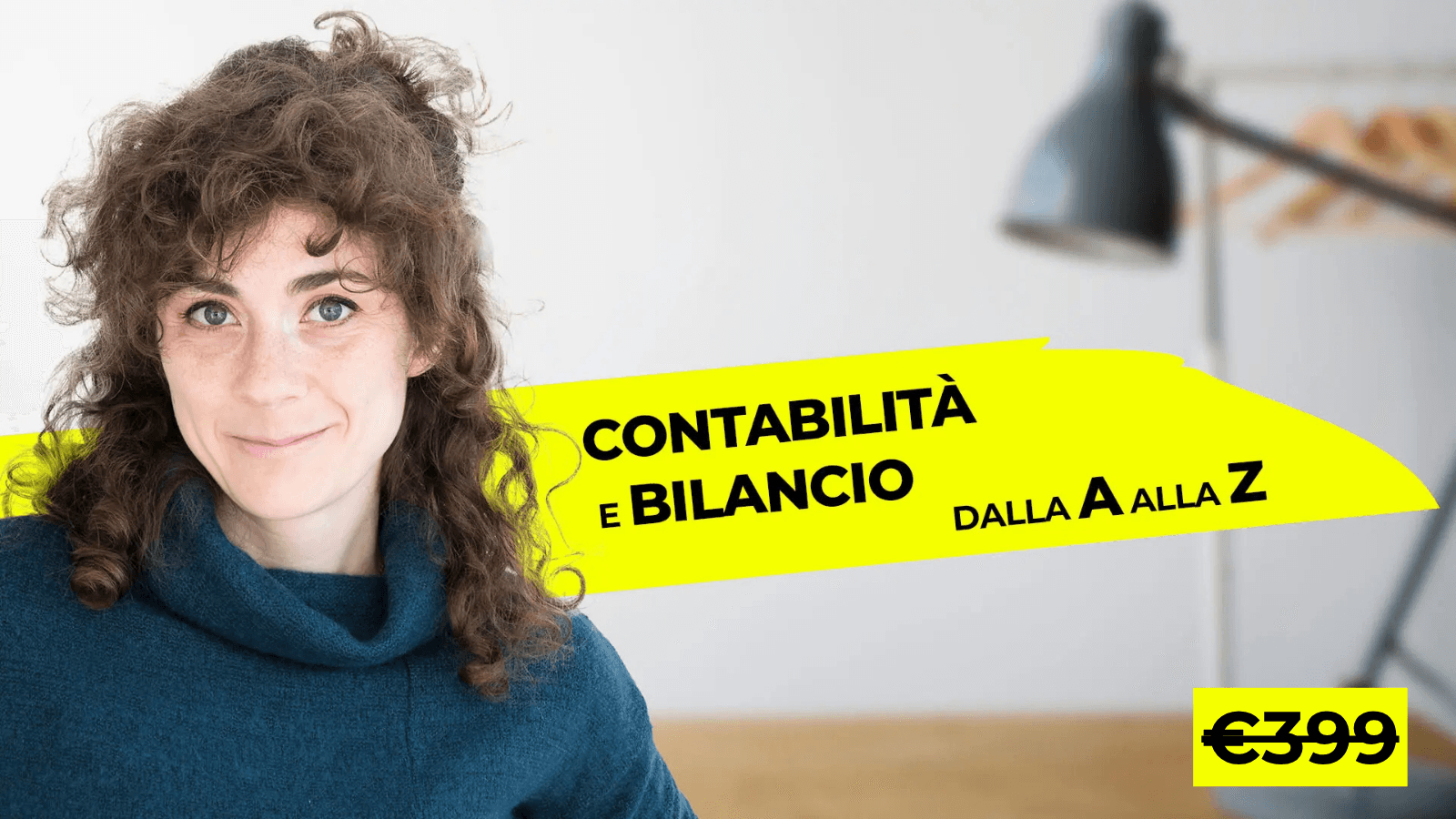 Contabilità e Bilancio dalla A alla Z con esercizi dedicati